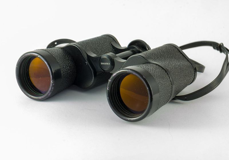 Photo: 7x50 or 10x50 binoculars