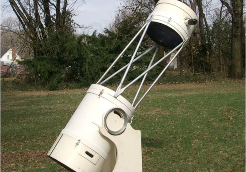 Photo: 150 mm Dobsonian