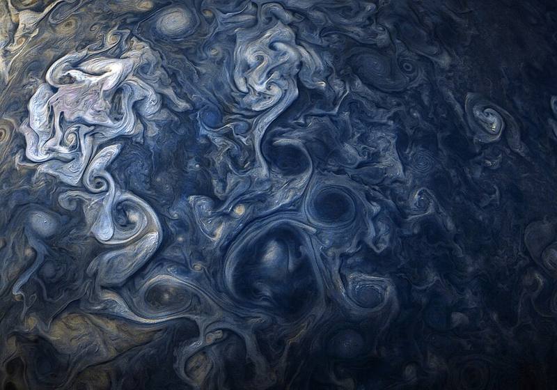 Photo of Jupiter