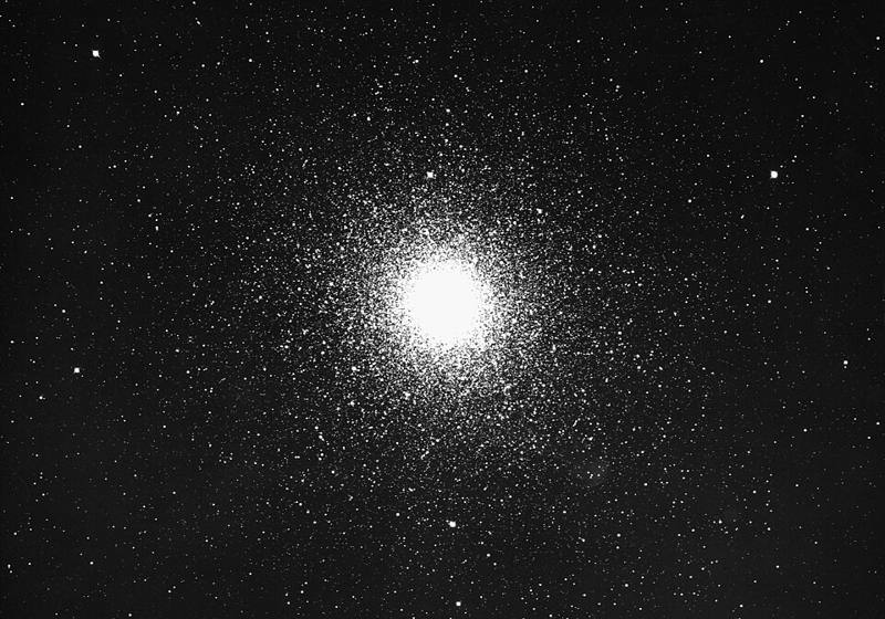 Photo of 47 Tucanae